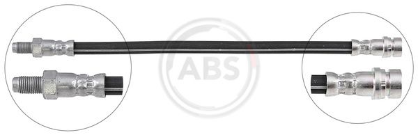 ABS ABSSL1150 fékcső